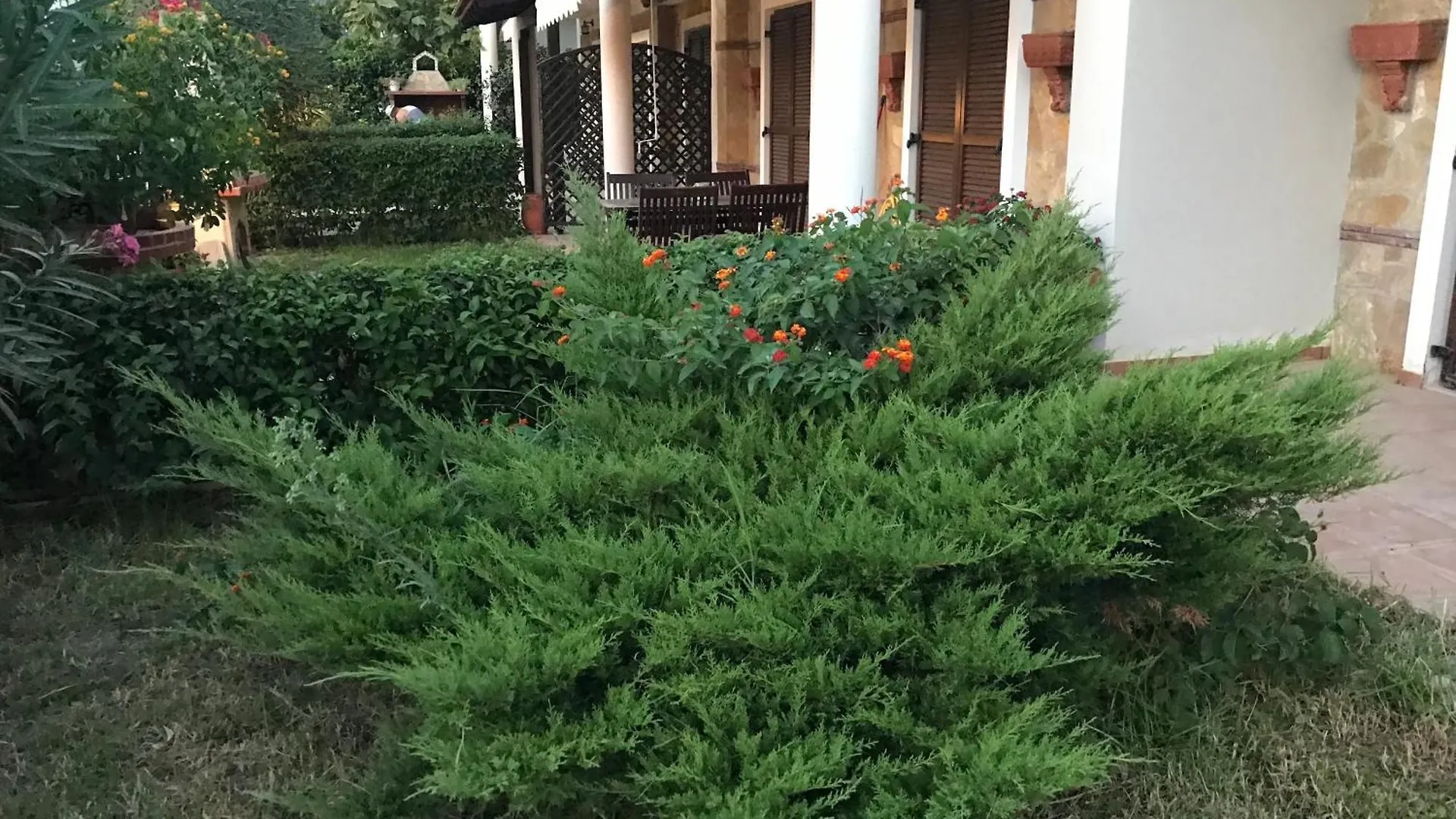 Holiday home Arisha-Nikiti Villa