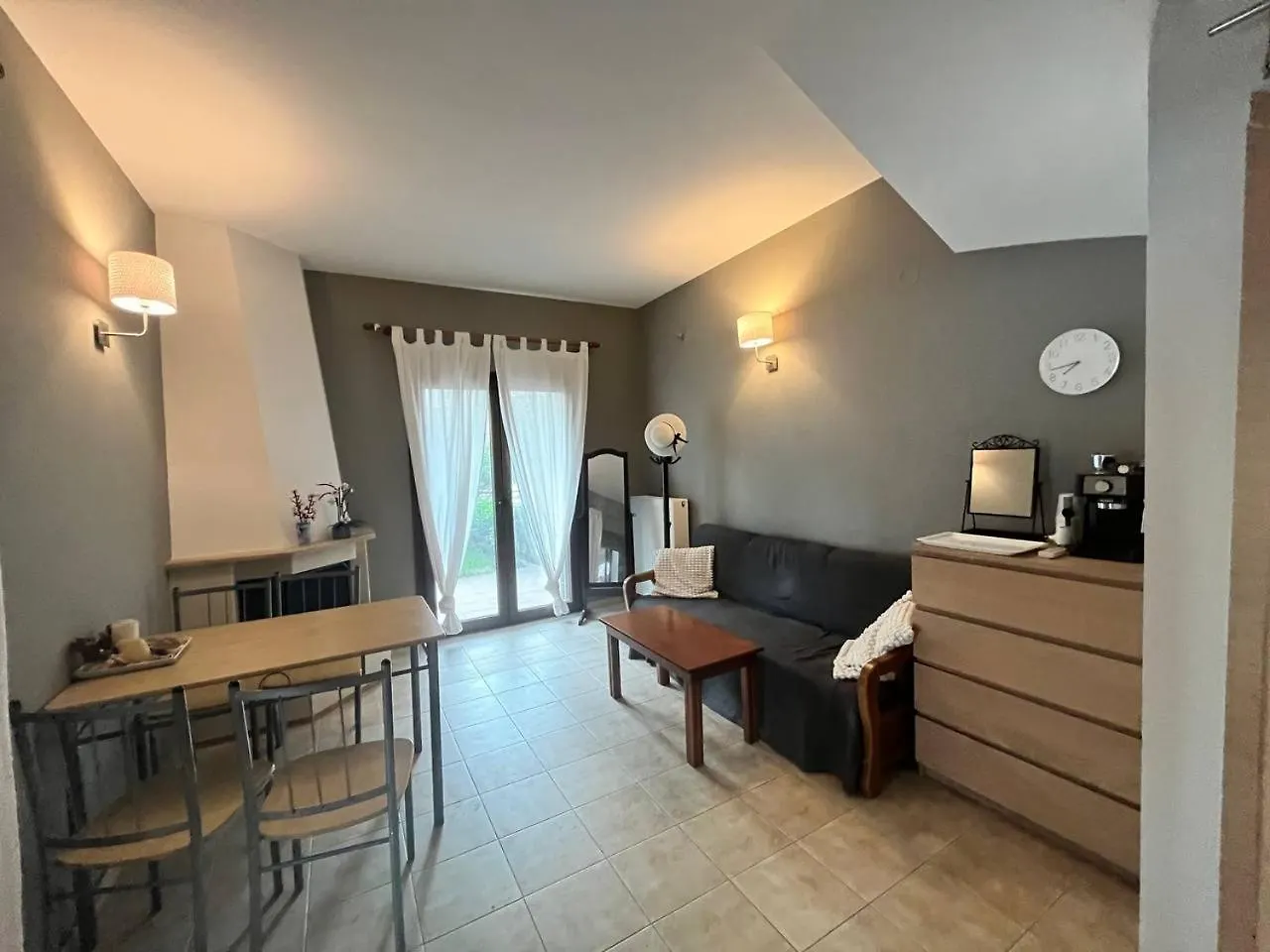 Holiday home Arisha-Nikiti Villa Greece