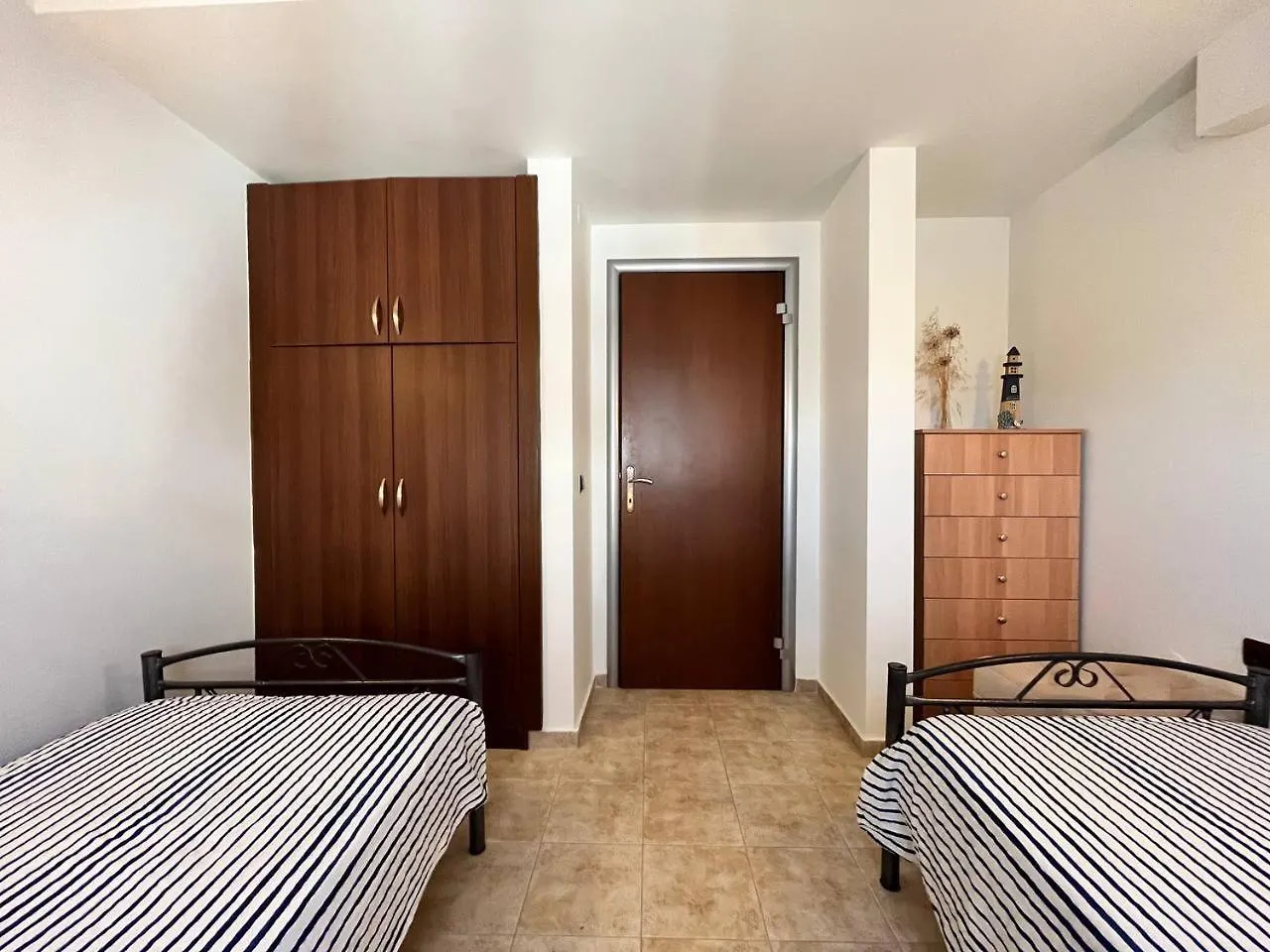 Arisha-Nikiti Villa Greece