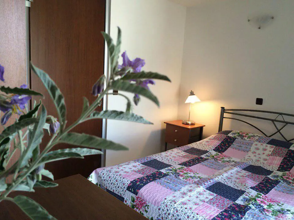 Arisha-Nikiti Villa