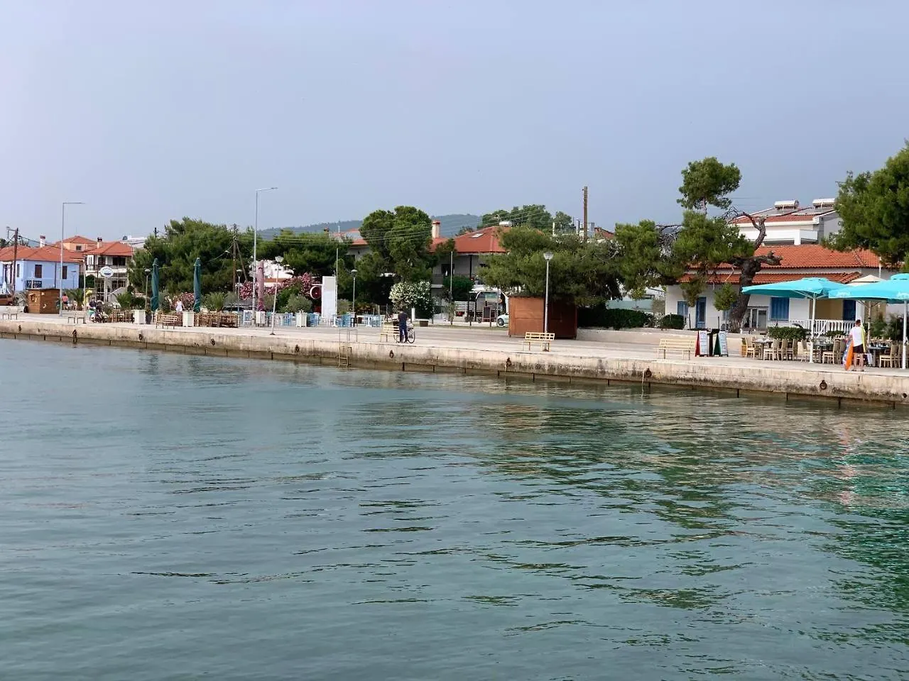 Arisha-Nikiti Villa Holiday home Nikiti (Sithonia)