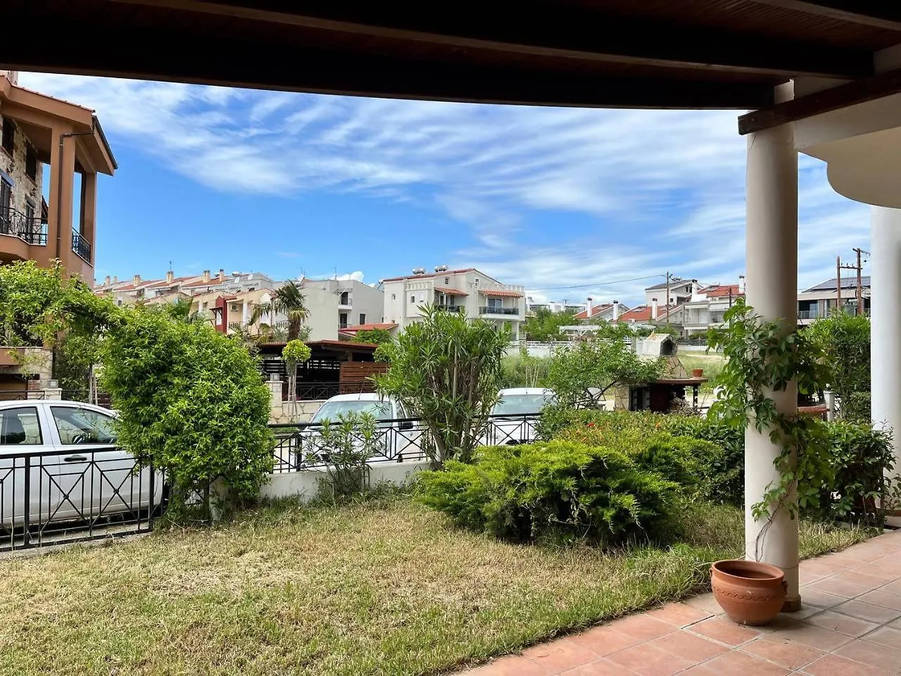 Holiday home Arisha-Nikiti Villa Greece