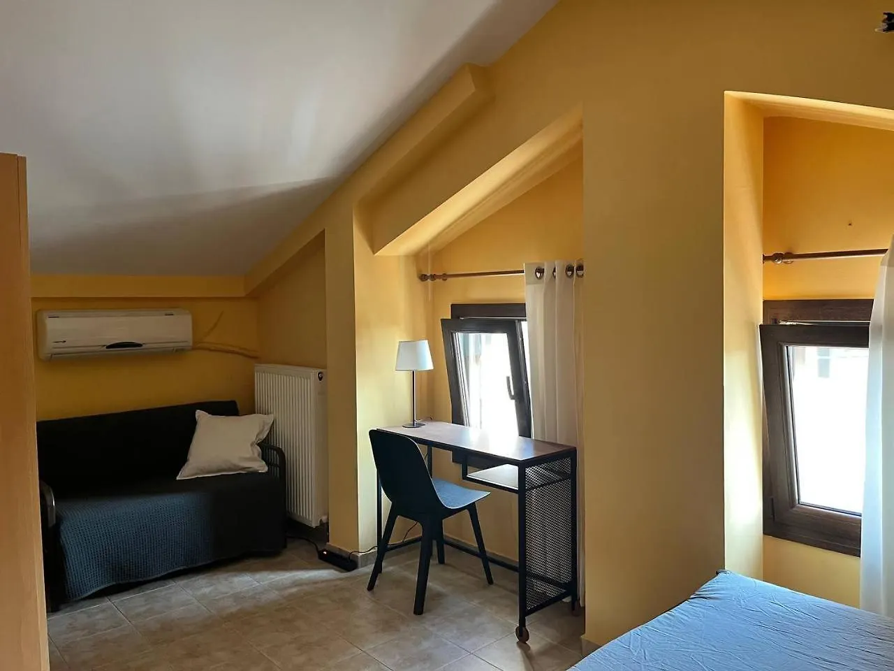 Casa vacanze Villa Arisha-Nikiti Grecia