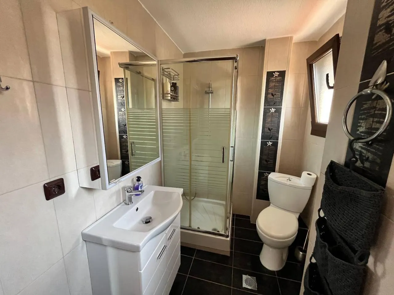 Casa vacanze Villa Arisha-Nikiti