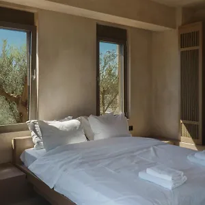  Villa Etheres